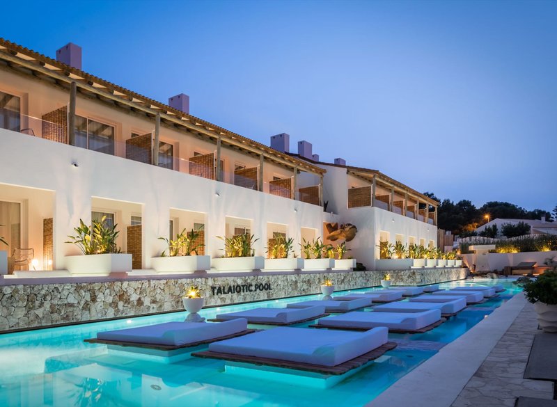 Ferien im Lago Resort Menorca - Suites del Lago - hier günstig online buchen