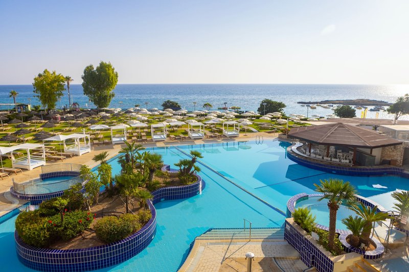 Ferien im Capo Bay Hotel - hier günstig online buchen