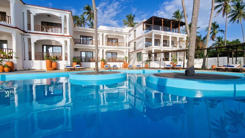 Ferien im Dream of Zanzibar - hier günstig online buchen