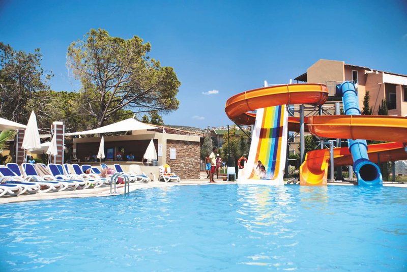 Ferien im Ephesia Holiday Beach Club - hier günstig online buchen