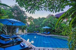 Ferien im Sri Phala Resort & Villa - hier günstig online buchen
