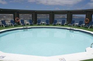 Ferien im AC Hotel Gran Canaria - hier günstig online buchen