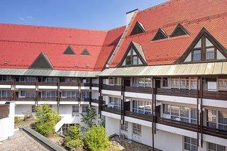 günstige Angebote für Michel Hotel Landshut