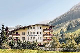 Ferien im Alpin Royal Wellness Refugium & Resort Hotel - hier günstig online buchen