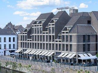 Ferien im Crowne Plaza Maastricht - hier günstig online buchen