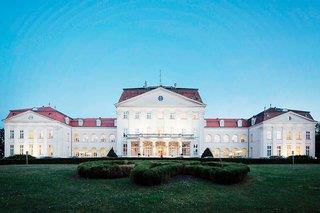 Austria Trend Schloss Wilhelminenberg