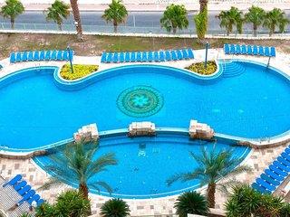 günstige Angebote für Leonardo Plaza Hotel Dead Sea