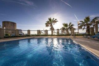 Ferien im Mitsis La Vita Beach Hotel - hier günstig online buchen