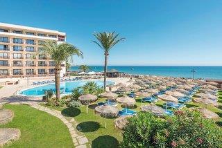 Ferien im VIK Gran Hotel Costa del Sol - hier günstig online buchen
