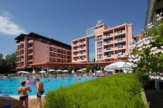 Ferien im Hotel Izola Paradise - hier günstig online buchen