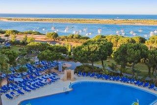 günstige Angebote für Playacartaya Aquapark & Spa Hotel