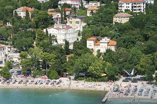 Ferien im Villa Ruzica - hier günstig online buchen