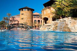 günstige Angebote für Gran Hotel Elba Estepona & Thalasso Spa