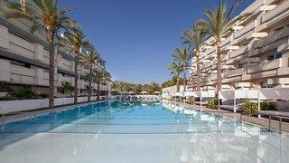 Ferien im Alanda Marbella Hotel - hier günstig online buchen