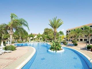 Ferien im Anmaria Beach Hotel - hier günstig online buchen