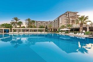 Ferien im Sunis Elita Beach Resort Hotel & SPA - hier günstig online buchen