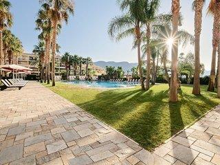 günstige Angebote für Hotel Envia Almeria Spa & Golf