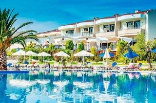 Ferien im Xenios Anastasia Resort & Spa - hier günstig online buchen