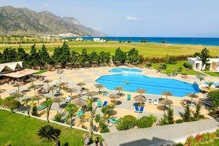 Ferien im Sovereign Beach Hotel - hier günstig online buchen