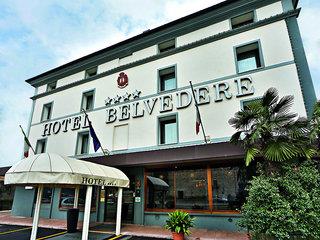 günstige Angebote für Bonotto Hotel Belvedere