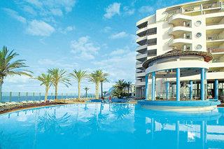 Ferien im Pestana Grand Premium Ocean Resort - hier günstig online buchen