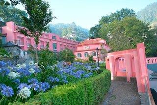 Ferien im Quinta da Serra - Bio Hotel - hier günstig online buchen