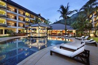 Ferien im Radisson Resort & Suites Phuket - hier günstig online buchen