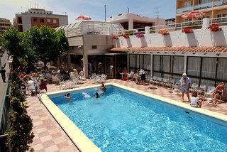 Ferien im Hotel Maria del Mar - hier günstig online buchen