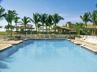 günstige Angebote für The Beachcomber Beach Resort Hotel