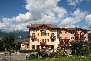 Ferien im Stella Delle Alpi Wellness & Resort - hier günstig online buchen