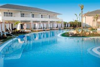 Ferien im Paradisus Princesa del Mar Resort & Spa - hier günstig online buchen