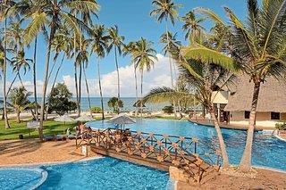Ferien im Ocean Paradise Resort & Spa Zanzibar - hier günstig online buchen