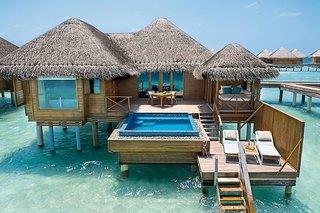 Ferien im Huvafen Fushi Maldives - hier günstig online buchen