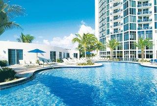 Ferien im Trump International Beach Resort - hier günstig online buchen