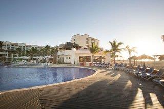 Ferien im Dreams Los Cabos Suites Golf Resort & Spa - hier günstig online buchen