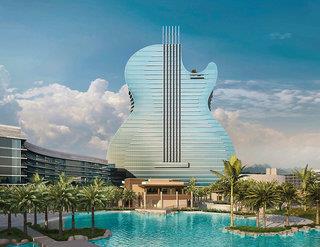 Ferien im Seminole Hard Rock Hotel & Casino Hollywood, Florida - hier günstig online buchen