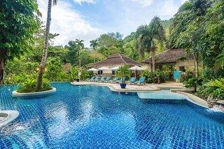 Ferien im Paradise Koh Yao Resort - hier günstig online buchen