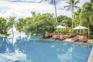 Ferien im New Star Beach Resort - hier günstig online buchen