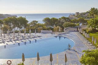 günstige Angebote für Blau Privilege Porto Petro Beach Resort & Spa