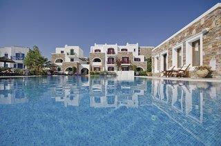 Ferien im Naxos Resort Beach Hotel - hier günstig online buchen