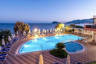 Ferien im Mediterranean Beach Resort - hier günstig online buchen