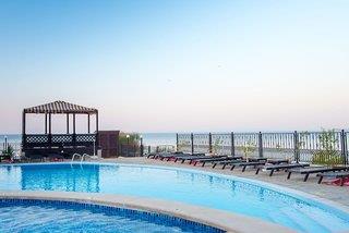 günstige Angebote für Tiva del Mar Beach Hotel