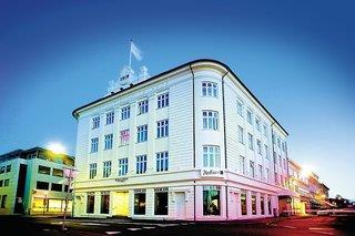 Ferien im Radisson Blu 1919 Hotel, Reykjavik - hier günstig online buchen