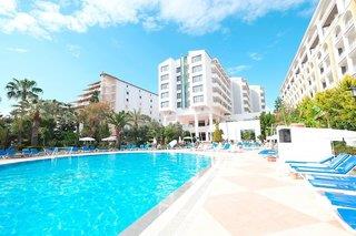Ferien im Hotel Stella Beach - hier günstig online buchen