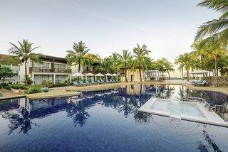 Ferien im The Briza Beach Resort Khao Lak - hier günstig online buchen