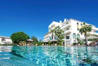 Ferien im Vale d El Rei Hotel & Villas - hier günstig online buchen