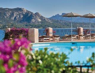 günstige Angebote für Villa del Golfo Lifestyle Resort