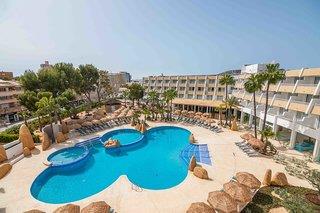 Ferien im MarSenses Rosa del Mar Hotel & Spa - hier günstig online buchen