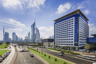 Ferien im Novotel World Trade Centre Dubai - hier günstig online buchen