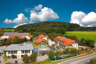 Ferien im Best Western Premier Bayerischer Hof Miesbach - hier günstig online buchen